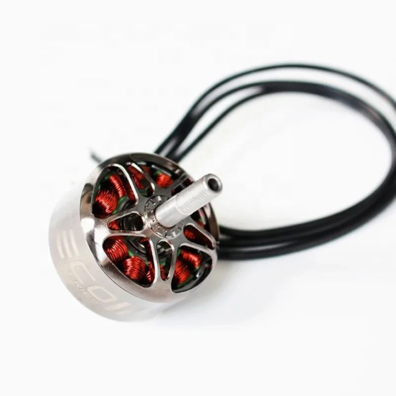 Hot Sales Emax ECOII 2814 3-6S 730KV 830KV Brushless Motor for RC FPV Racing Freestyle Drones